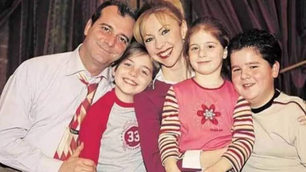 Sihirli Annem'in Sadık'ının Son Hali Ağızları Açık Bıraktı! Yaptığı Mesleği Öğrenen Şoke Oluyor: Ne Oldu Sana Böyle? 3